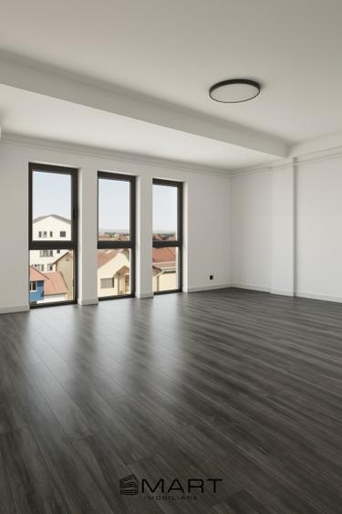 Spatiu birouri 59mp Calea Dumbravii - 2