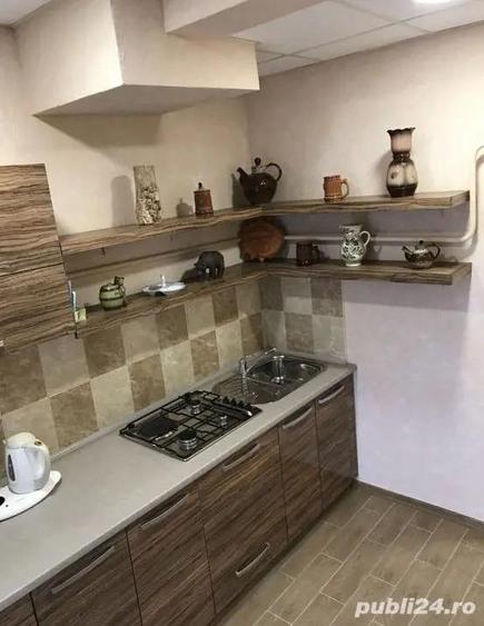 De inchiriat garsoniera in zona Dacia - 5