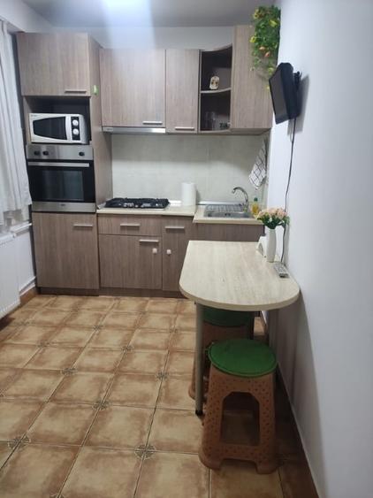 Garsoniera de inchiriat - B-dul Timisoara, vis-a-vis de Plaza Mall - 5