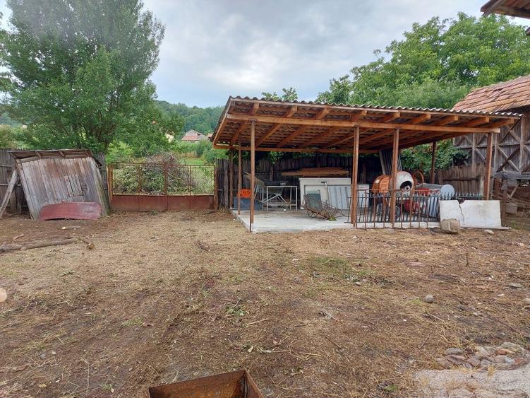 Casa 95mp cu teren 2280mp in Ionesti, Valcea,toate utilitatile - 6