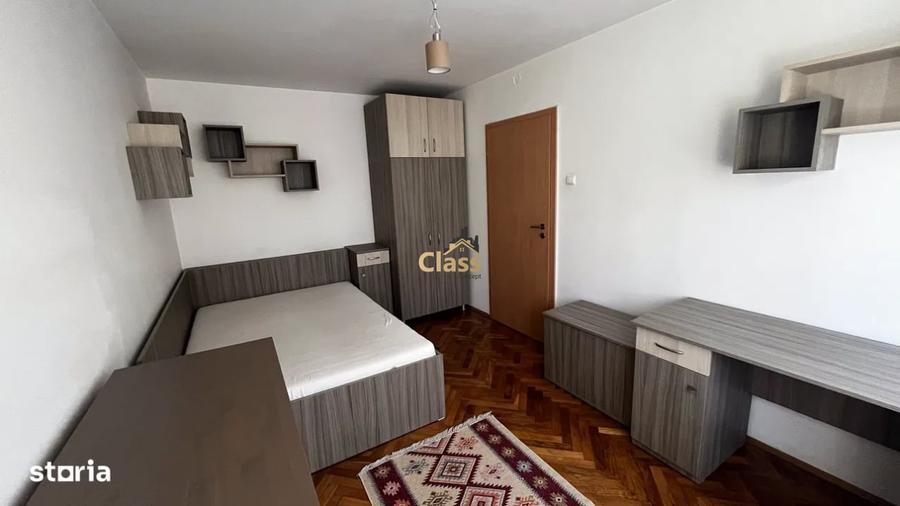 Apartament 2 camere | etaj intermediar | 49 mpu | Vlahuta Grigorescu - 4
