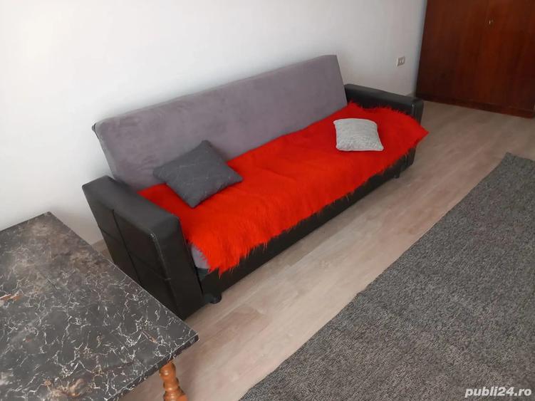 Garsoniera de inchiriat zona Ro?u, Ilfov - 6