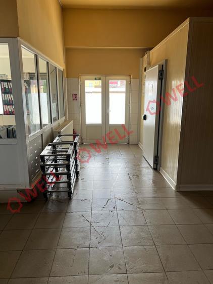 De vânzare un spațiu comercial, situat în Tg.Mureș! - 5