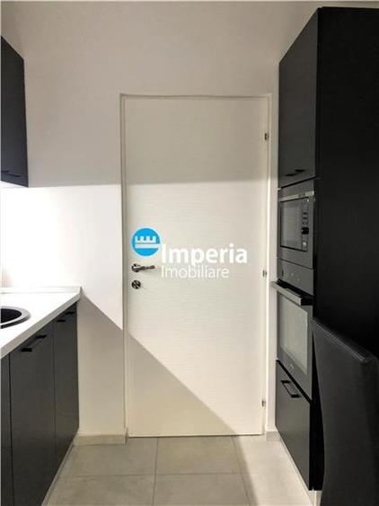 Penthouse de vanzare, 2 Cam, D, zona Bucium - Bellaria - 8