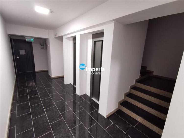 Spatiu birou, open space, de vanzare, zona  Centru - Mercur Merry - 12