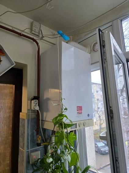 Etaj 2-Gradinari-Iulius Mall-3 Camere Decomandat-bloc 80' - 13