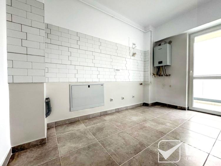 Ap 1 camera – 45 mp, Etaj intermediar – INTABULAT – CONEST – DACIA! - 5