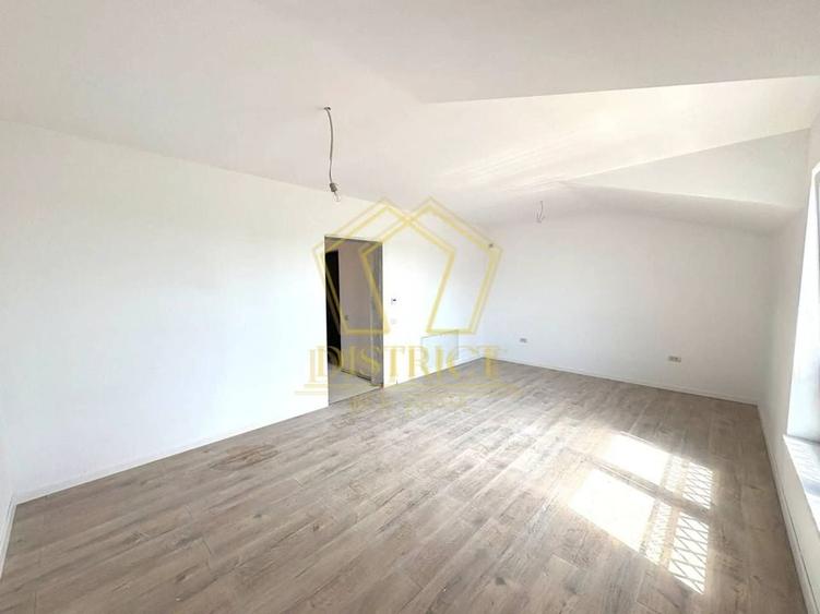 Duplex spațios cu 4 camere si debara |  Mosnita Noua | Sala de Sport - 5