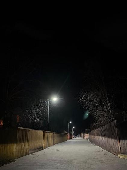 Teren Corbeanca intravilan – Str. Cantonului, 1118 mp, zonă rezidențială - 8