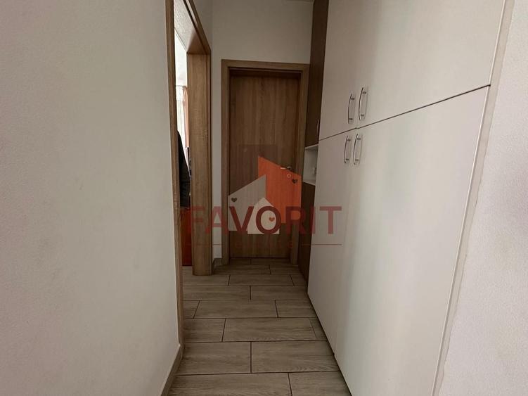 2 camere | centrala proprie | bloc nou | etaj 1 | zona excelenta | - 7