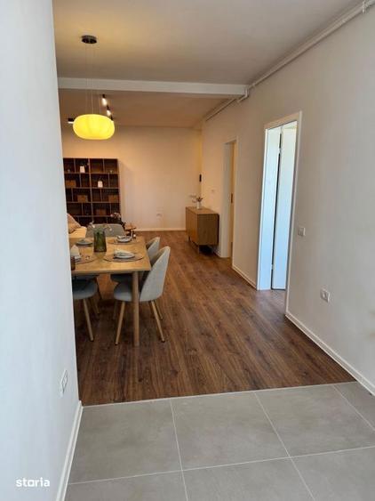 APARTAMENT MODERN BLOC NOU confort si eficienta la super pret - 3