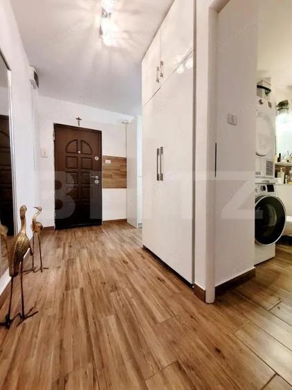 Apartament 1 camere, complet renovat, zona Aem - 2