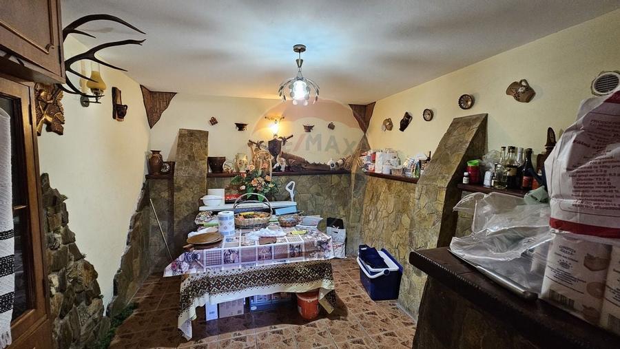 Doua Vile cu teren intravilan de 1080mp in orasul Suceava - 18