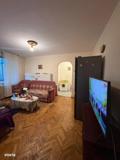 Apartament 2 camere | Zona centrala | Etaj 1 | Bloc caramida - 5