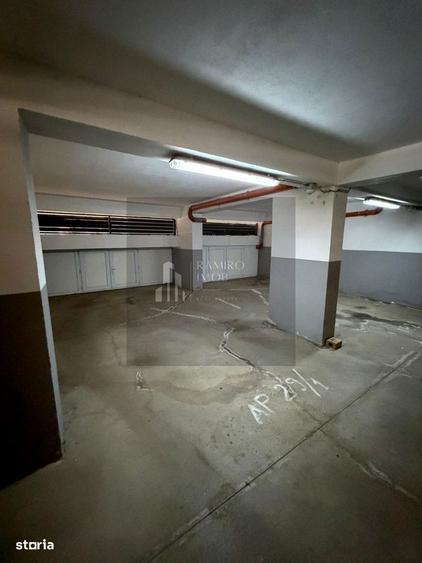 3 camere Decomandat Cavar - Metalurgiei / Drumul Binelui - 8