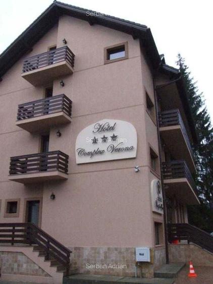 Hotel*** Predeal de vanzare - 8