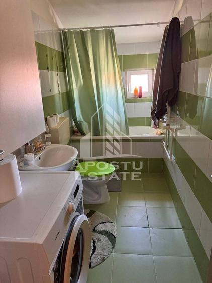 Apartament 2 camere, de inchiriat, zona Sagului, Timisoara, Timis - 6
