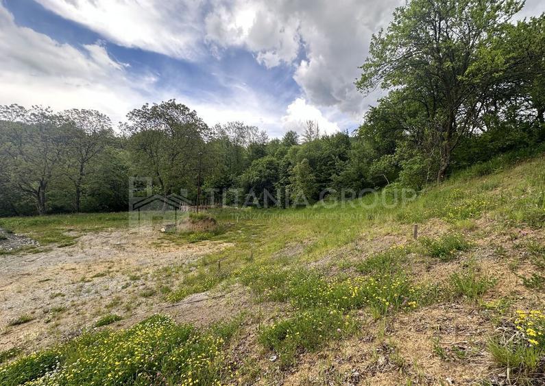 Teren intravilan 3054mp cu utilitati+constructie pe teren... - 5