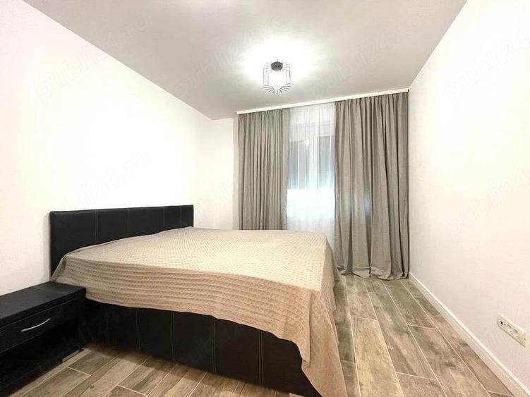 Inchiriez apartament 2 camere plus living cu bucatarie open space - 1