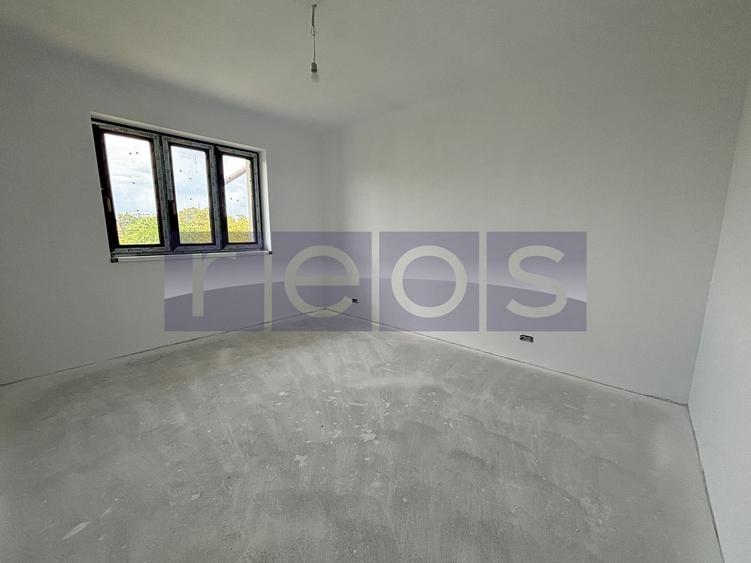 APARTAMENT 3 CAMERE | BLOC NOU | 18MP BALCON - 13