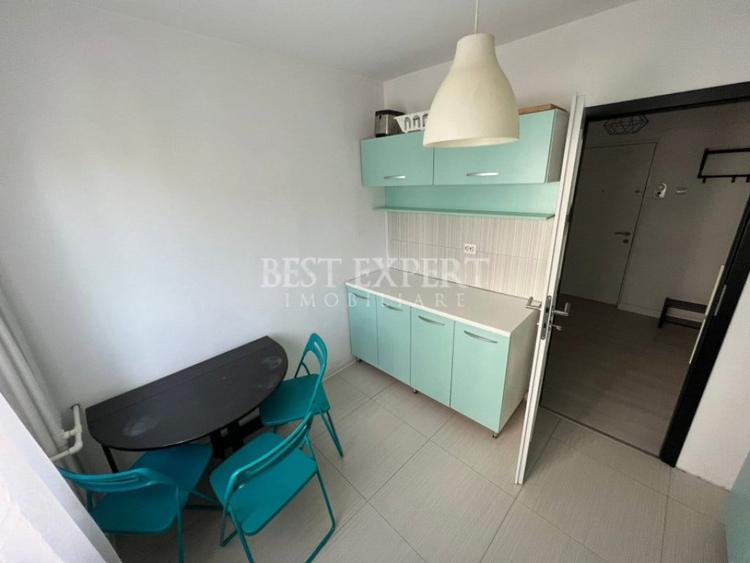 Apartament 2 camere de inchiriat Metrou Mihai Bravu - 7