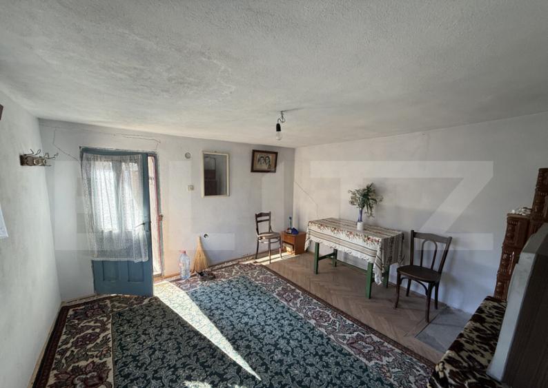 Casa de vanzare, 61 mp,Aninoasa - 4