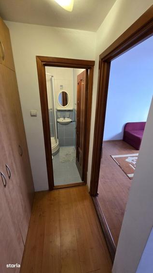 Ofer spre inchiriere ap cu 4 camere zona BRD - 1