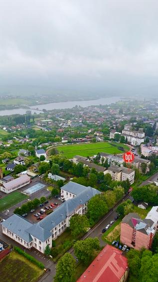 SE VINDE Apartament cu 2 camere, langa Liceul Agricol din Falticeni, SV - 15