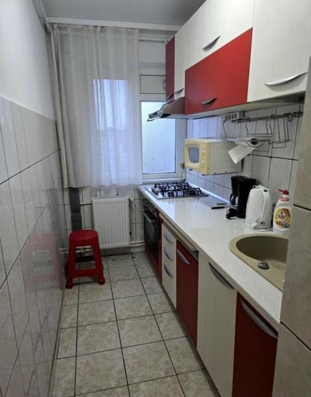 APARTAMENT 3 CAMERE | ZONA TOMIS NORD | CIRESICA | TERMEN LUNG - 5