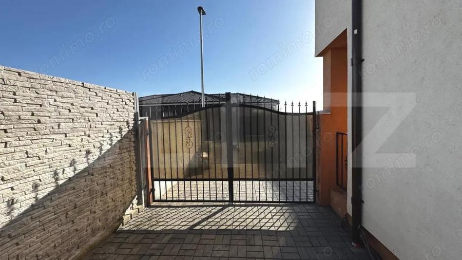 Duplex modern de vanzare complet mobilat ?i utilat, zona Dealul Furcilor - 13