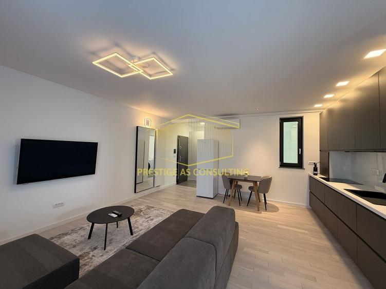 Apartament Nou 2 Camere | Etaj 1 | Petre Tutea Dumbravita - 7