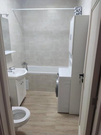 Apartament 2 camere decomandate - Doamna Stanca, etaj 1, 50 mp - 8