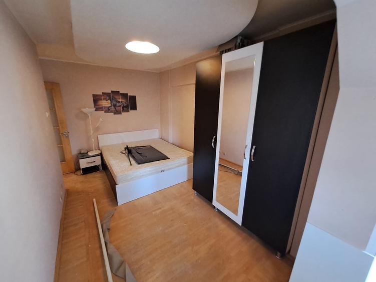 PACURARI MOARA DE FOC 3 CAMERE DECOMANDAT ET.3 BLOC 1985  71 MP COD 161977 - 12