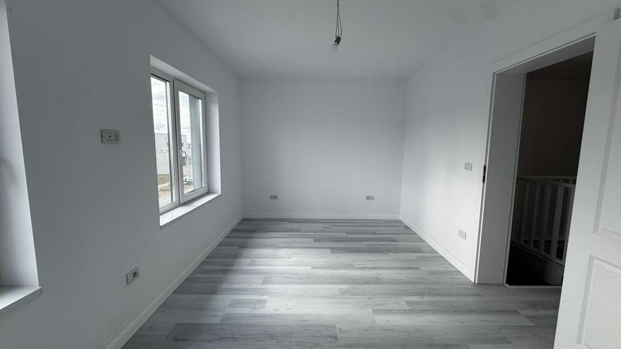 COMISION 0% | Duplex | 119 mp utili | 4 Camere | Săcălaz | - 7