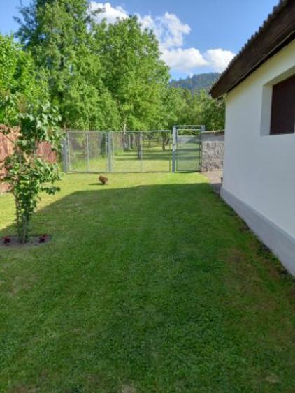 Casa zona ultracentrală, vis-a-vis PENNY Săcele, 2000 mp - 8