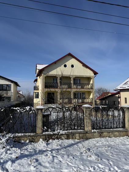 Vand vila sf ilie - 4