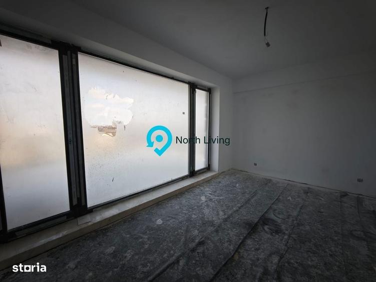 Apartamente 2 si 3 camere, bloc nou NZEB, zona Pipera - 17