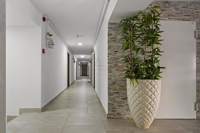 Garsoniera Designer Hils Republica 10 Min Metrou | Prima Inchiriere - 15