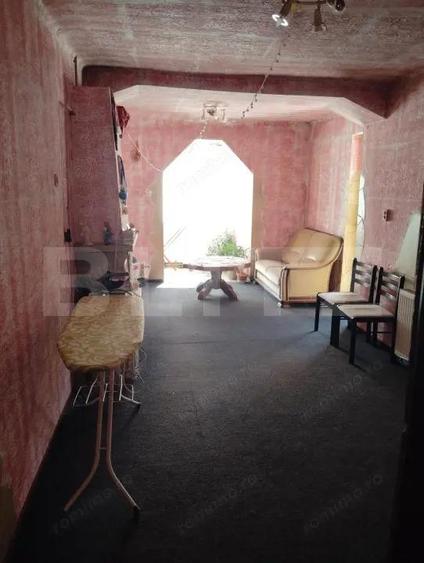 COMISION 0!Casa cu 2 apartamente, 210 mp, 1350 mp teren, in Vistea - 5