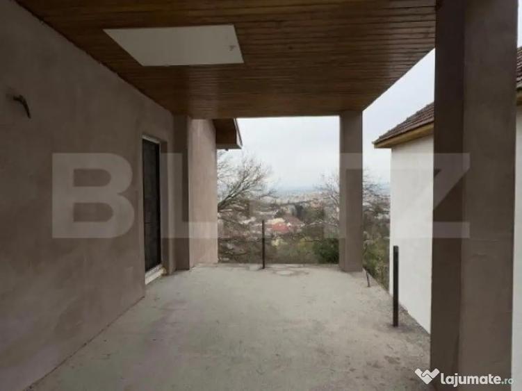 Apartament cu 3 camere, 120 mp, zona Ceta?ii-Ansamblu rezi - 8