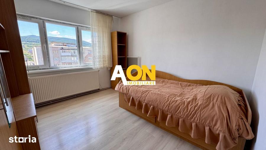 Apartament cu 2 camere decomandat în Cetate — fotografia 3