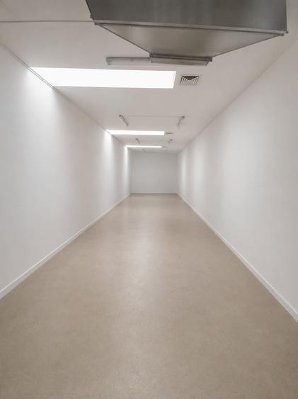 Spațiu comercial, de 434 mp, în Decebal