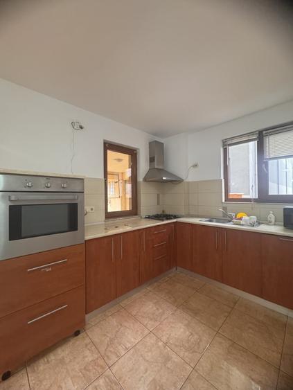 Faleza Nord – apartament în vilă | 3 camere | 98 mp utili | parter - 10
