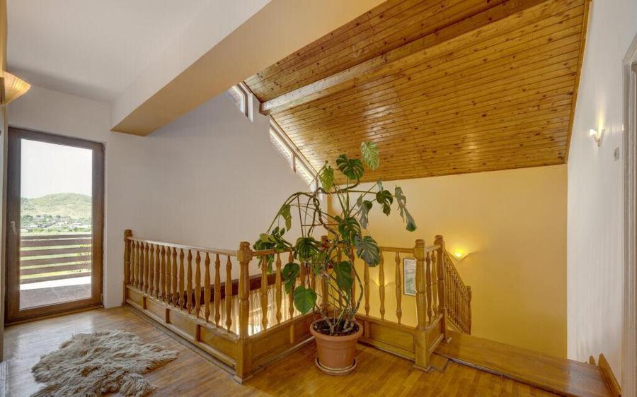 Casa de vacanta, Pucioasa, DB - 11