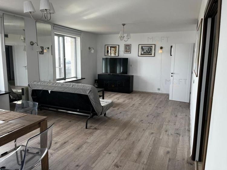 Apartament cu 3 camere || Tineretului  Asmita Gardens || Parcare || - 6