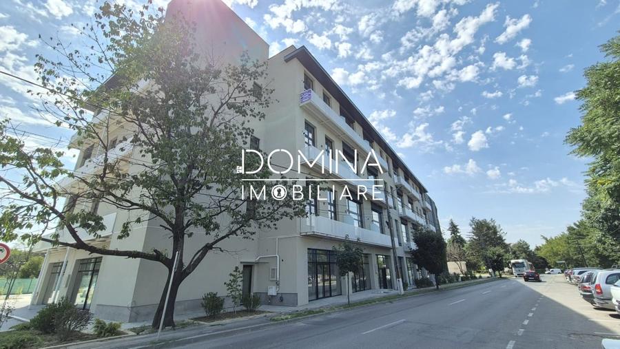 Inchiriere spatiu comercial nou, in complex Coloana Park, Targu Jiu - 7