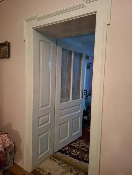 Casa 5 camere cu teren generos in Seitin judetul Arad- - 10
