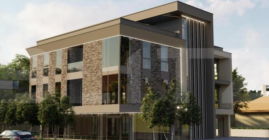 Spatiu in cladire noua, zona strazii Ioan Rus! - 7