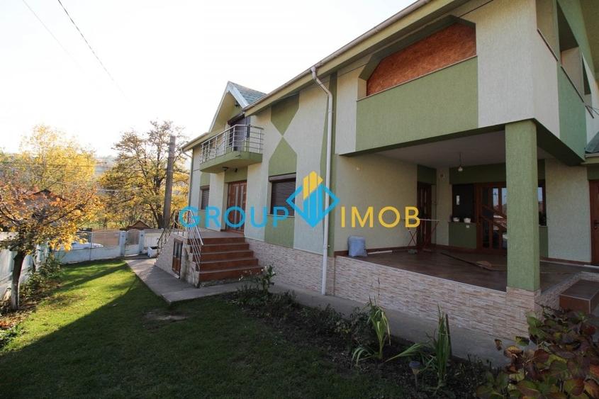 Vila de vanzare Pancesti - Sascut - 18