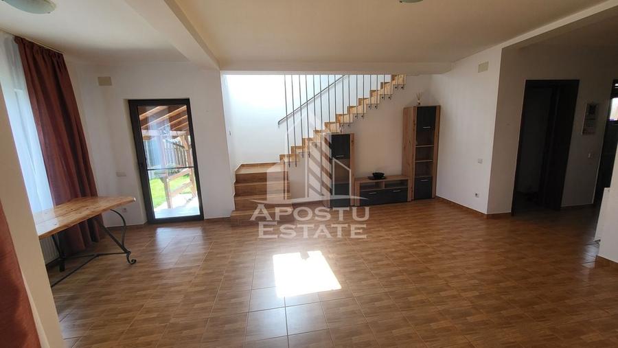 Casa individuala,4 camere,2 bai,Dumbravita - 8